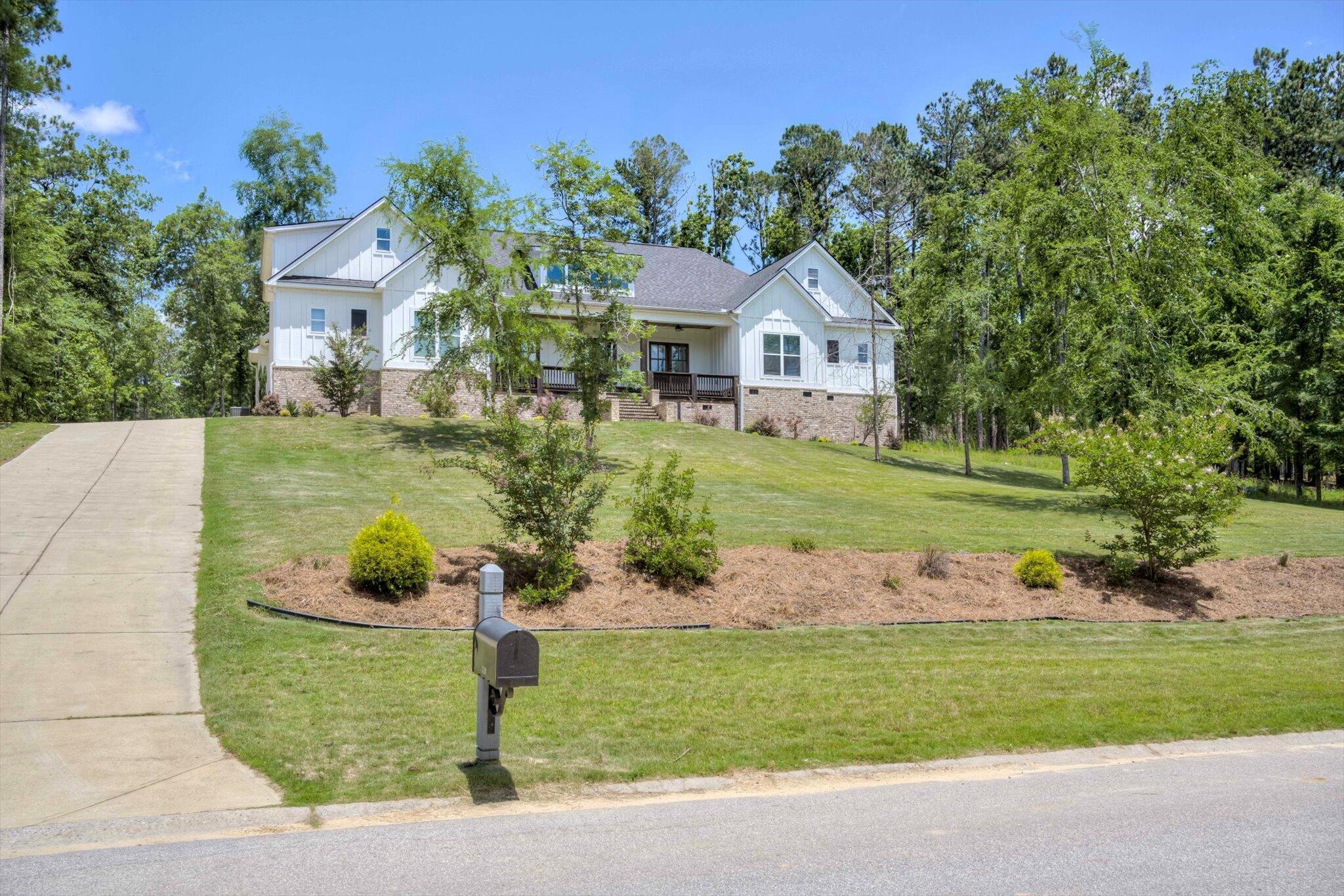 110 Collin Reeds Road