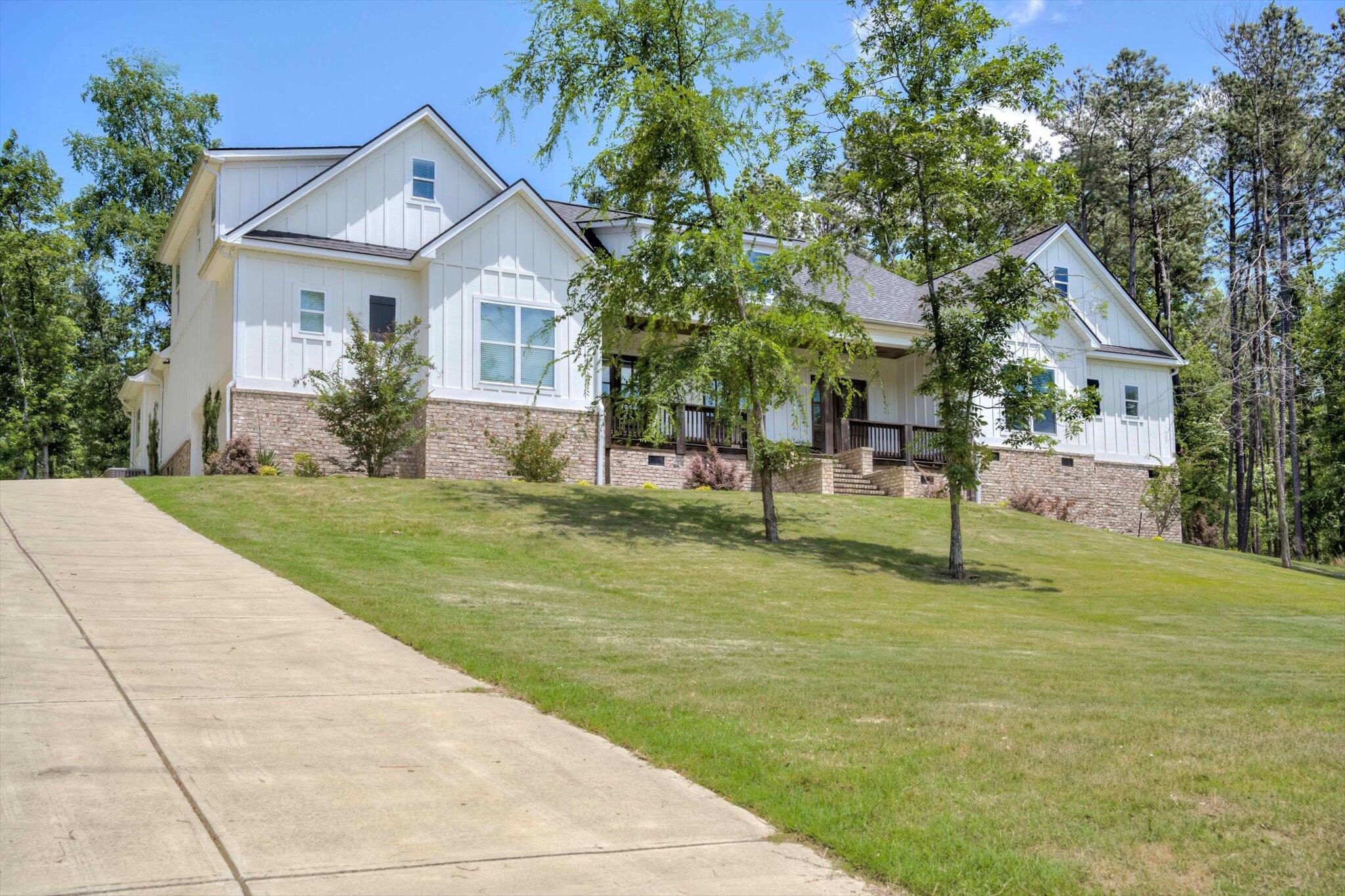 110 Collin Reeds Road