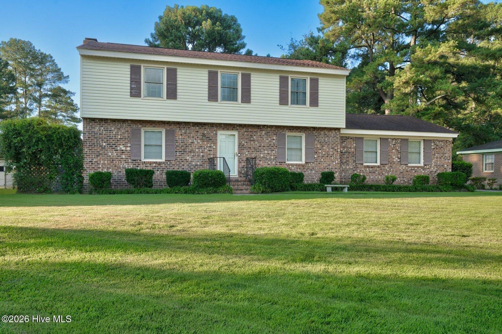 Photo of 2609 Amherst Road, Rocky Mount, NC 27804 (MLS # 100600565)