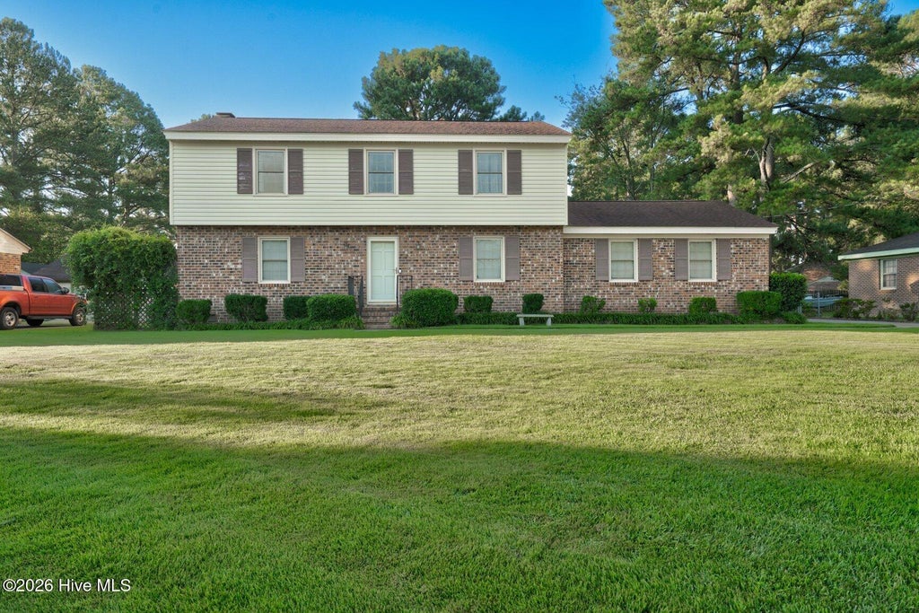 Photo of 2609 Amherst Road, Rocky Mount, NC 27804 (MLS # 100600565)