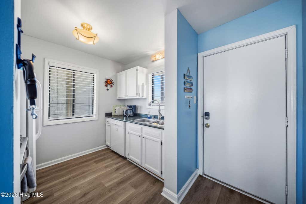Photo of 302 Canal Drive #Unit 21, Carolina Beach, NC 28428 (MLS # 100597909)