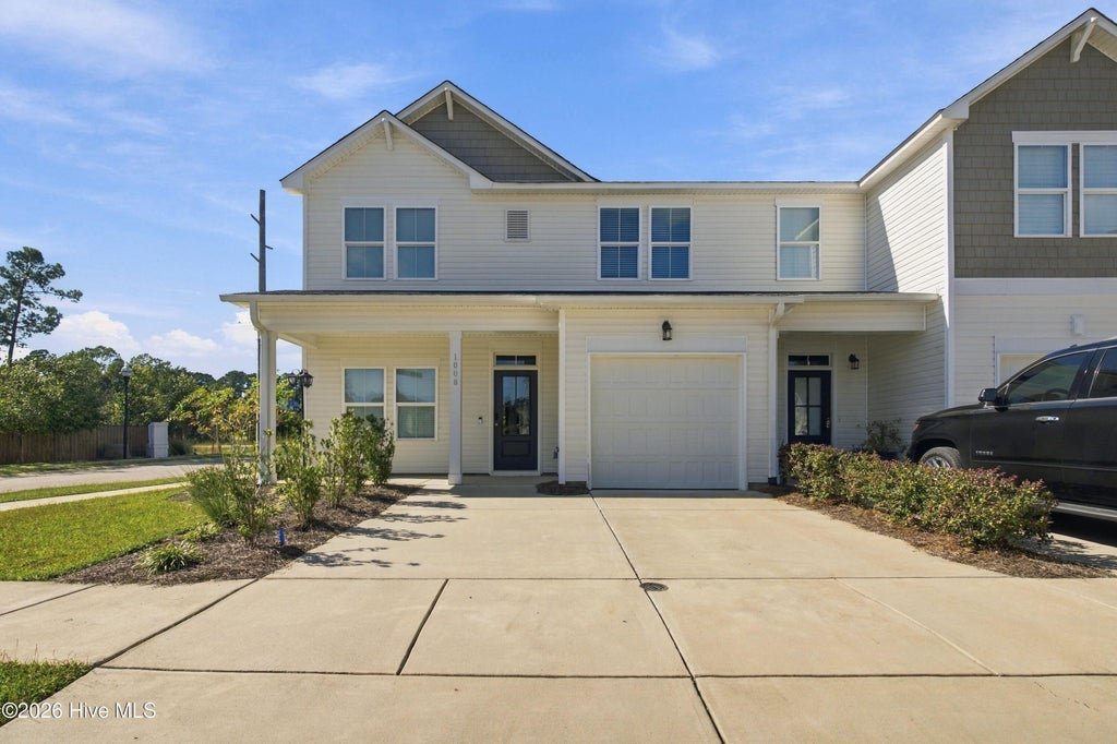 Photo of 1008 Birds Nest Cove, Leland, NC 28451 (MLS # 100610637)