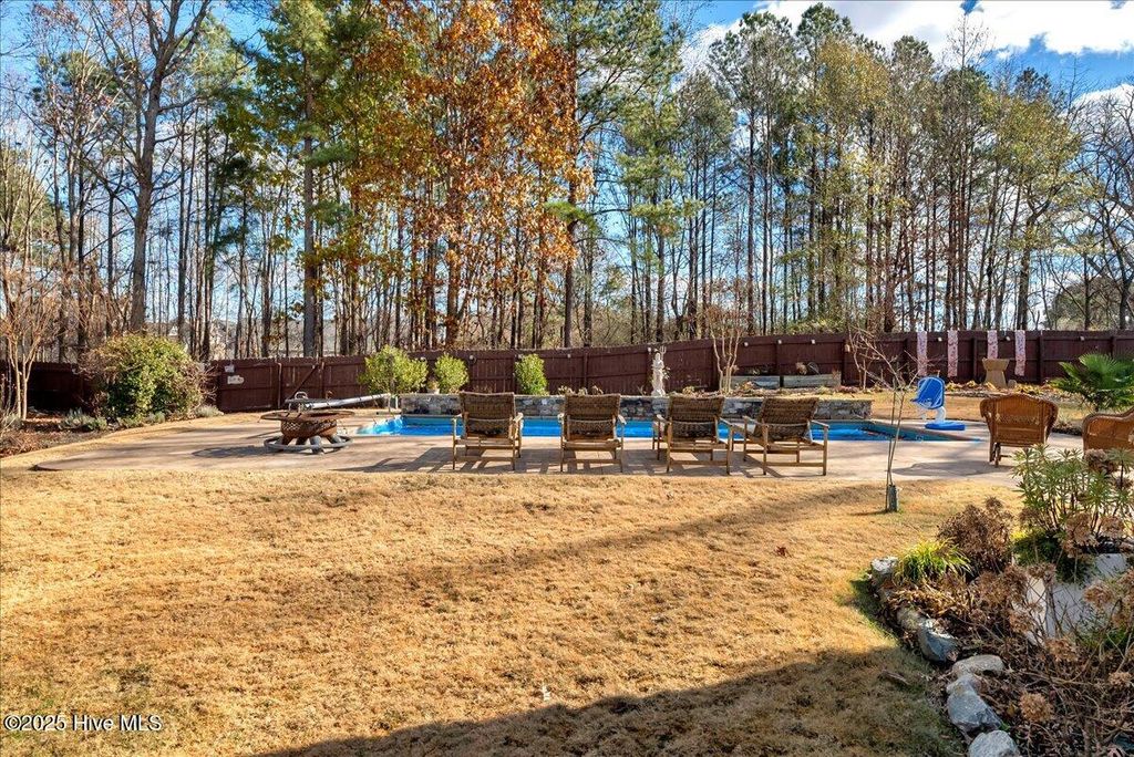 Photo of 812 Winding Oak Way, Clayton, NC 27520 (MLS # 100545102)