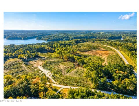 Vacant Land For Sale - 1369 Lakeshore Estates Drive<br/> Lincolnton, GA 30817