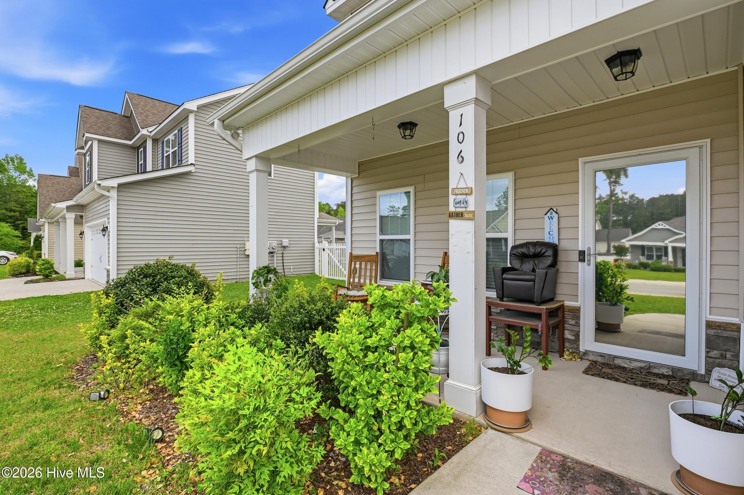 106 Periwinkle Street