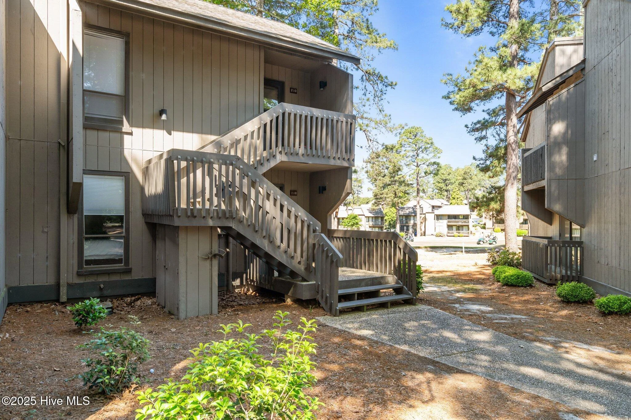 5 Pine Tree Road Unit # 110