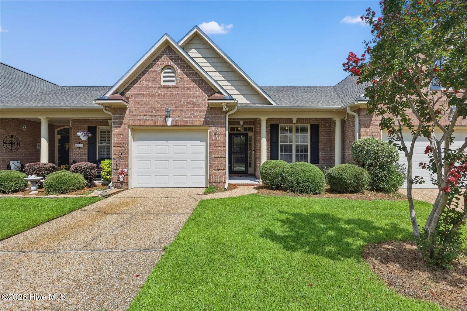 3021 Braewood Court
