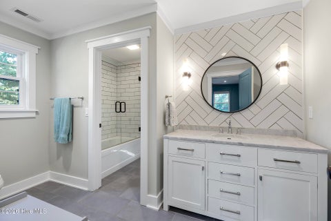 Tiny photo for 2217 S Canterbury Road, Wilmington, NC 28403 (MLS # 100604906)