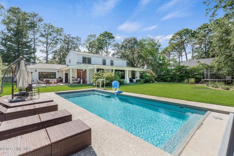 Tiny photo for 2217 S Canterbury Road, Wilmington, NC 28403 (MLS # 100604906)