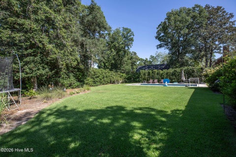 Tiny photo for 2217 S Canterbury Road, Wilmington, NC 28403 (MLS # 100604906)