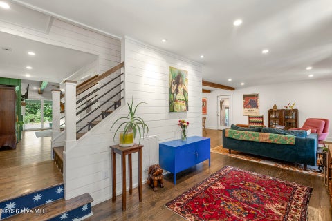 Tiny photo for 2217 S Canterbury Road, Wilmington, NC 28403 (MLS # 100604906)
