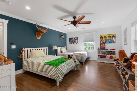 Tiny photo for 2217 S Canterbury Road, Wilmington, NC 28403 (MLS # 100604906)