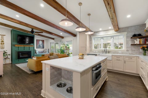 Tiny photo for 2217 S Canterbury Road, Wilmington, NC 28403 (MLS # 100604906)