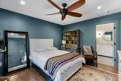 Tiny photo for 2217 S Canterbury Road, Wilmington, NC 28403 (MLS # 100604906)