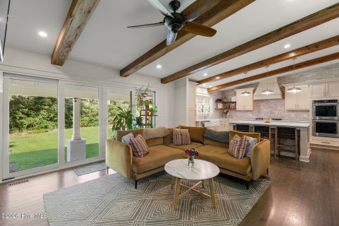 Tiny photo for 2217 S Canterbury Road, Wilmington, NC 28403 (MLS # 100604906)