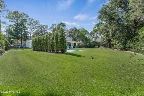 Tiny photo for 2217 S Canterbury Road, Wilmington, NC 28403 (MLS # 100604906)