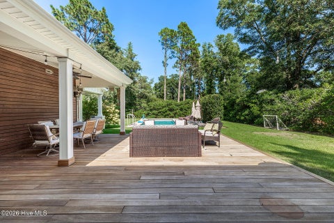 Tiny photo for 2217 S Canterbury Road, Wilmington, NC 28403 (MLS # 100604906)