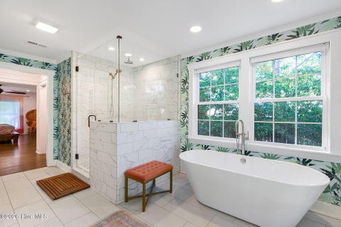 Tiny photo for 2217 S Canterbury Road, Wilmington, NC 28403 (MLS # 100604906)