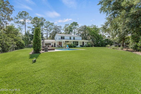 Tiny photo for 2217 S Canterbury Road, Wilmington, NC 28403 (MLS # 100604906)