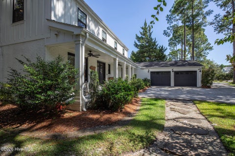 Tiny photo for 2217 S Canterbury Road, Wilmington, NC 28403 (MLS # 100604906)