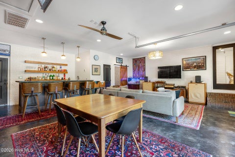 Tiny photo for 2217 S Canterbury Road, Wilmington, NC 28403 (MLS # 100604906)
