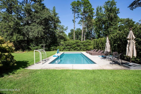 Tiny photo for 2217 S Canterbury Road, Wilmington, NC 28403 (MLS # 100604906)