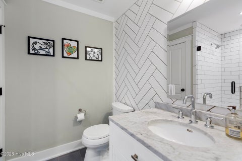 Tiny photo for 2217 S Canterbury Road, Wilmington, NC 28403 (MLS # 100604906)