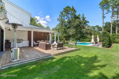 Tiny photo for 2217 S Canterbury Road, Wilmington, NC 28403 (MLS # 100604906)