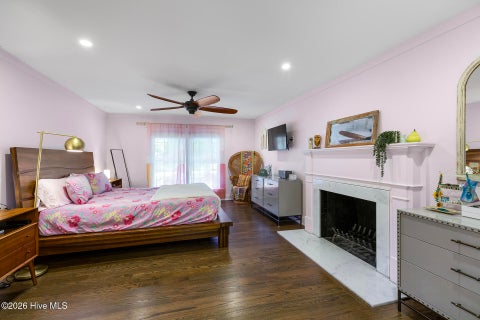 Tiny photo for 2217 S Canterbury Road, Wilmington, NC 28403 (MLS # 100604906)