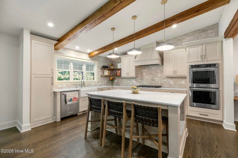 Tiny photo for 2217 S Canterbury Road, Wilmington, NC 28403 (MLS # 100604906)