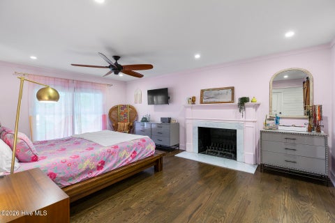 Tiny photo for 2217 S Canterbury Road, Wilmington, NC 28403 (MLS # 100604906)
