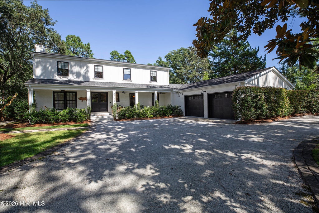 Photo of 2217 S Canterbury Road, Wilmington, NC 28403 (MLS # 100604906)