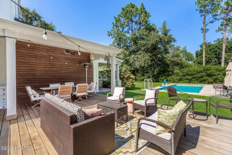 Tiny photo for 2217 S Canterbury Road, Wilmington, NC 28403 (MLS # 100604906)