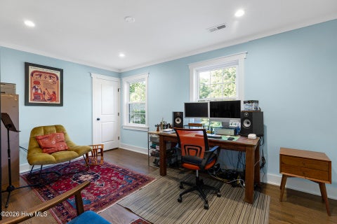 Tiny photo for 2217 S Canterbury Road, Wilmington, NC 28403 (MLS # 100604906)