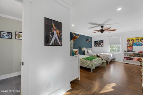 Tiny photo for 2217 S Canterbury Road, Wilmington, NC 28403 (MLS # 100604906)
