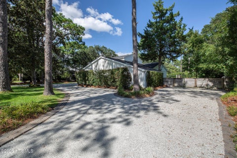 Tiny photo for 2217 S Canterbury Road, Wilmington, NC 28403 (MLS # 100604906)