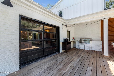 Tiny photo for 2217 S Canterbury Road, Wilmington, NC 28403 (MLS # 100604906)