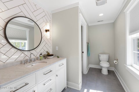 Tiny photo for 2217 S Canterbury Road, Wilmington, NC 28403 (MLS # 100604906)