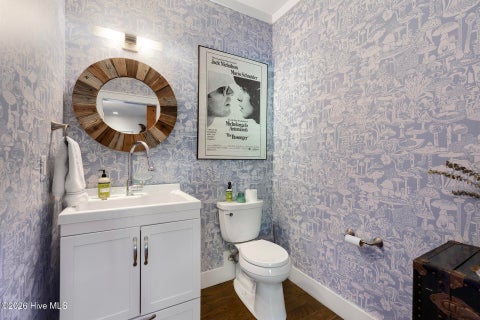 Tiny photo for 2217 S Canterbury Road, Wilmington, NC 28403 (MLS # 100604906)
