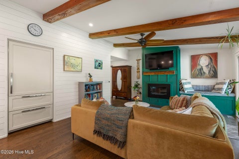 Tiny photo for 2217 S Canterbury Road, Wilmington, NC 28403 (MLS # 100604906)
