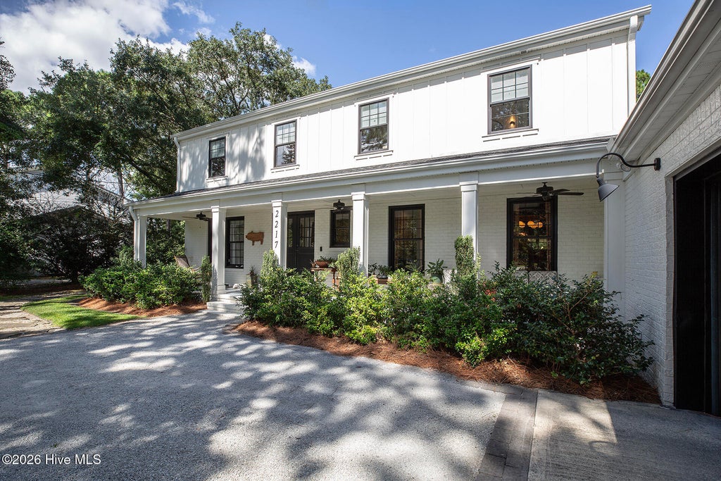 Photo of 2217 S Canterbury Road, Wilmington, NC 28403 (MLS # 100604906)