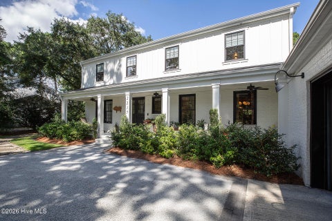 Tiny photo for 2217 S Canterbury Road, Wilmington, NC 28403 (MLS # 100604906)