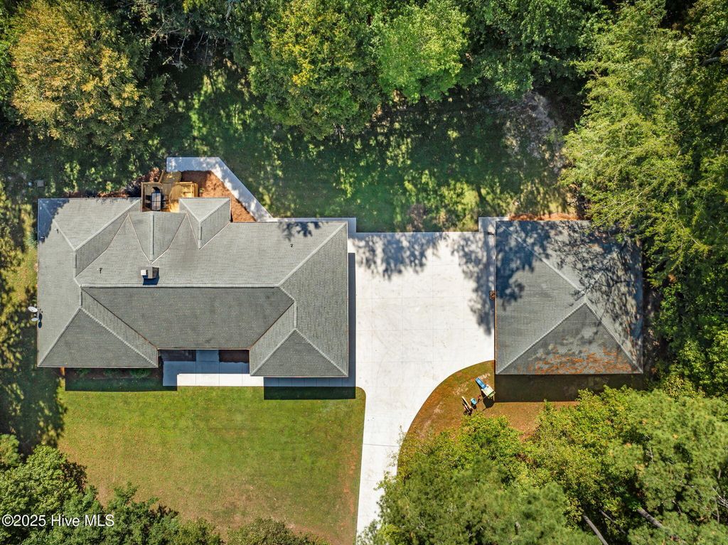 Photo of 123 Farmington Road, Grimesland, NC 27837 (MLS # 100534486)