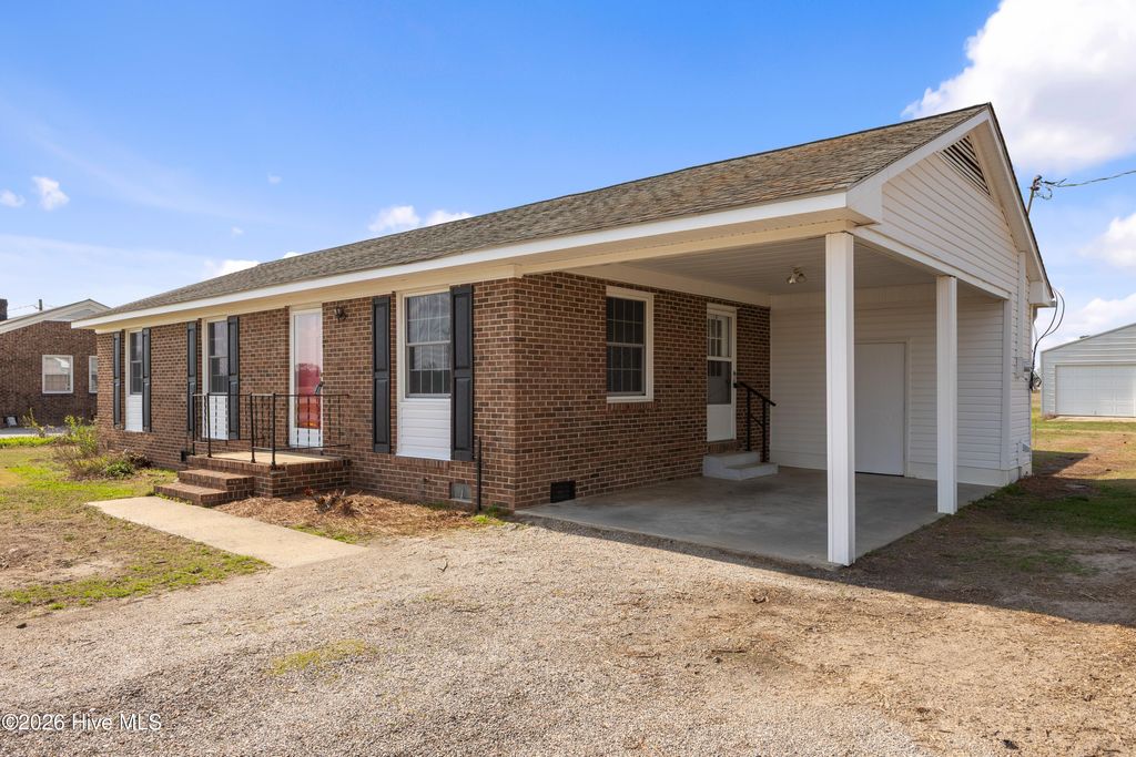 Photo of 2324 N Nc 111 S, Pinetops, NC 27864 (MLS # 100557382)