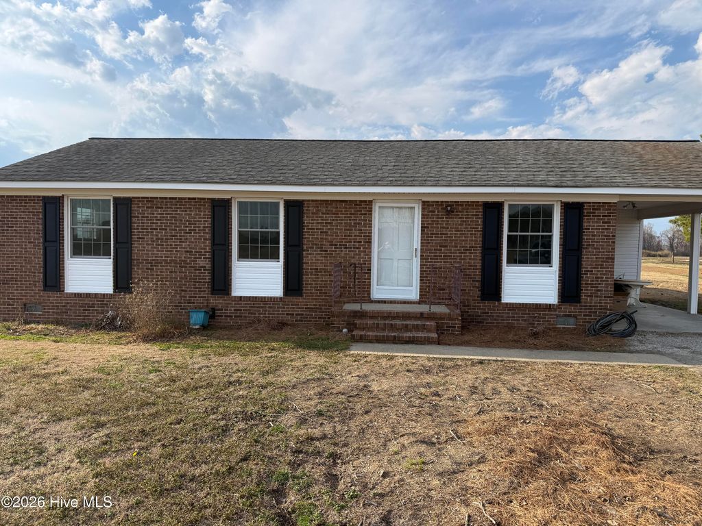 Photo of 2324 N Nc 111 S, Pinetops, NC 27864 (MLS # 100557382)