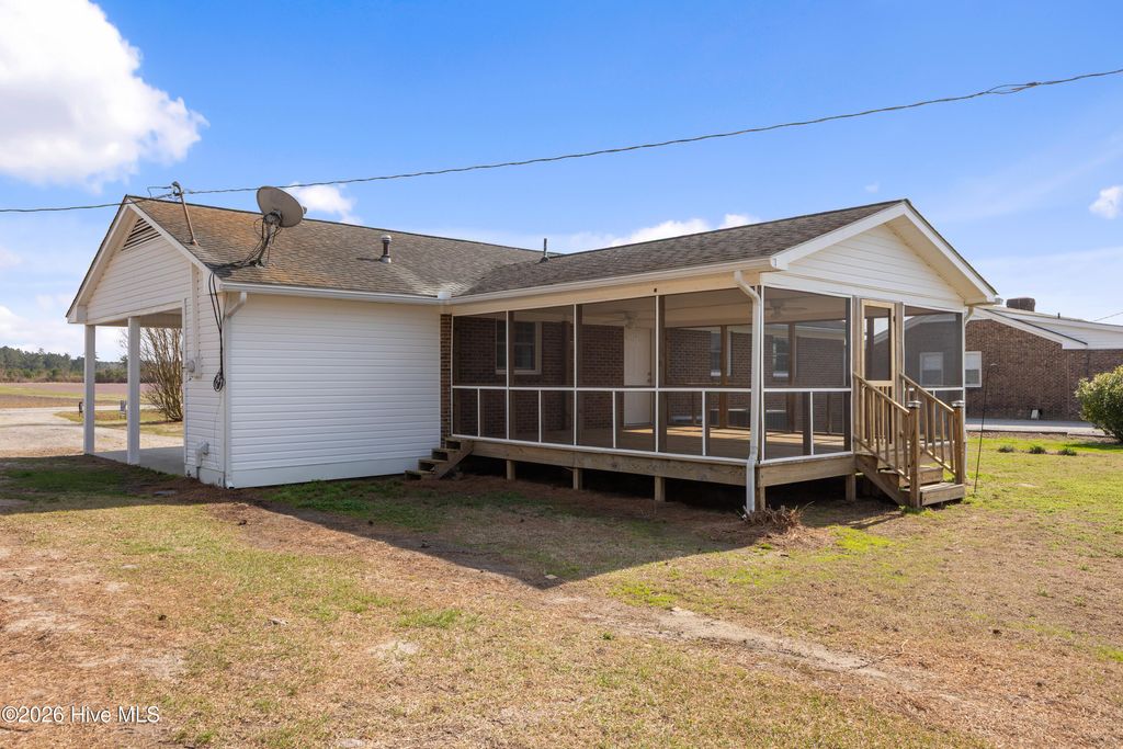 Photo of 2324 N Nc 111 S, Pinetops, NC 27864 (MLS # 100557382)