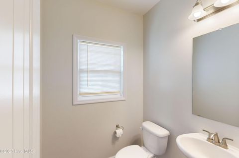 Tiny photo for 406 Cattle Ranch Lane, Jacksonville, NC 28546 (MLS # 100545262)