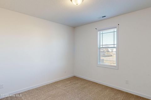 Tiny photo for 406 Cattle Ranch Lane, Jacksonville, NC 28546 (MLS # 100545262)