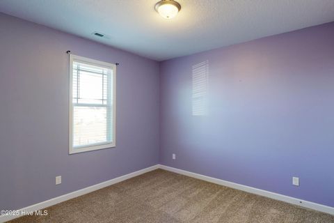 Tiny photo for 406 Cattle Ranch Lane, Jacksonville, NC 28546 (MLS # 100545262)