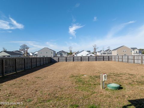 Tiny photo for 406 Cattle Ranch Lane, Jacksonville, NC 28546 (MLS # 100545262)